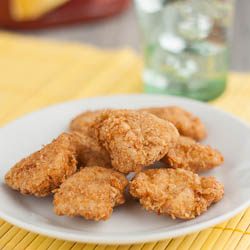 Chicken Nuggets