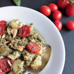 Chicken Salad