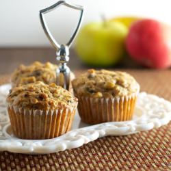 Good Morning Muffins