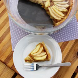 Apple Tart