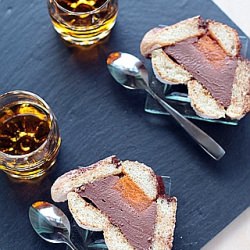 Moarquise al Cioccolato