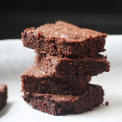 Baked Brownies