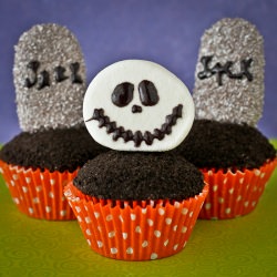 Halloween Cupcakes