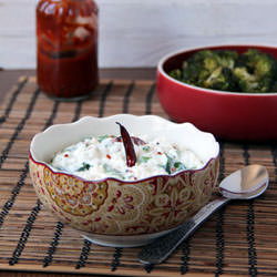 Curd Rice
