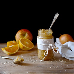 Apple Chutney