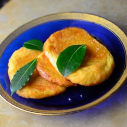 Cheesecake, Ancient Style
