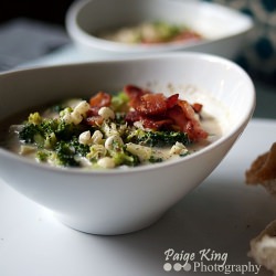Broccoli Chowder