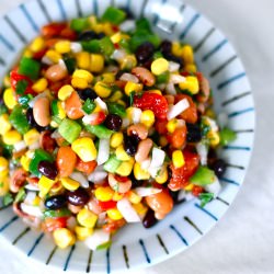 Cowboy Caviar