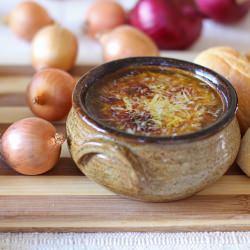 French Onion Soup