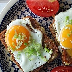 Powerful Breakfast