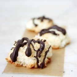 Coconut Macaroons