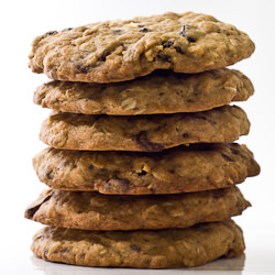 Ranger Cookies