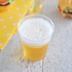 Beer Jelly