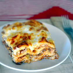 Lasagna