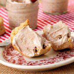 Apple Cinnamon Toast Butter