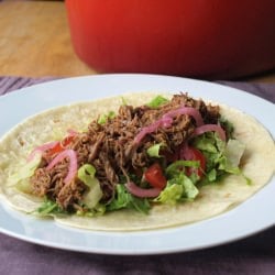 Salpicón
