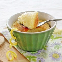 Lemon Delicious