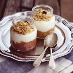Yogurt