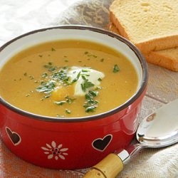 Lentil Soup
