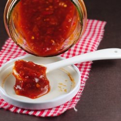 Tomato Jam