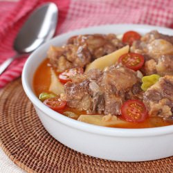 Balbacua