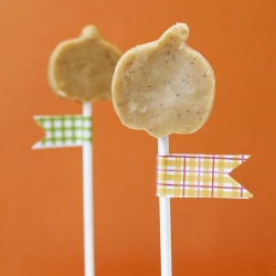 Pumpkin Fudge