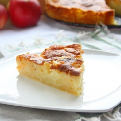 Apple Cake