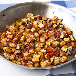 Home Fries