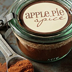 Apple Pie Spice