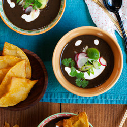 Black Bean Soup