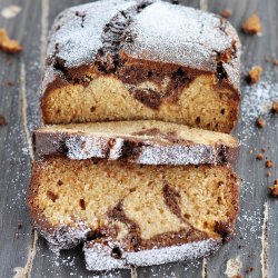 Marble Cake