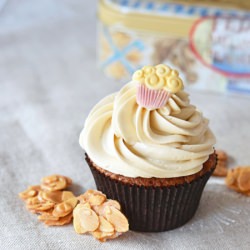 Tejas Cupcakes