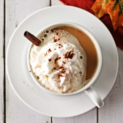 Pumpkin Spice Latte