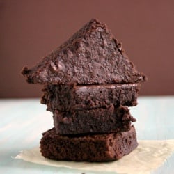 Cocoa Brownies