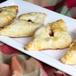 Apple Turnovers