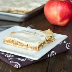 Apple Bars