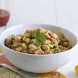 tuna salad