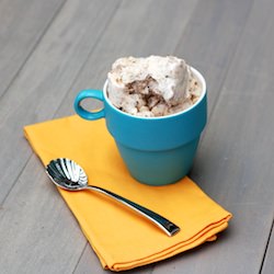 Sunday Brunch Ice Cream