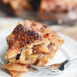 Apple Pie
