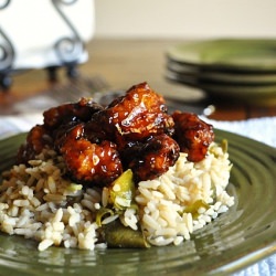 Chinese Chicken
