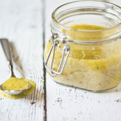 Olive Garden Dressing