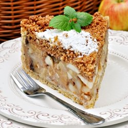Apple Pie