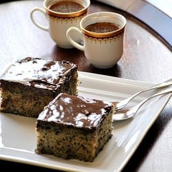 Myrmigkato: Anthill Cake