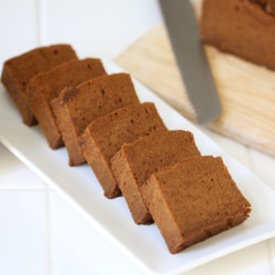 Sarawak Seri Kaya Cake