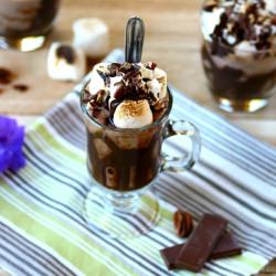 Mississippi Mudslides