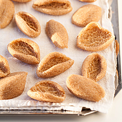 Fresh Grano Arso Cavatelli
