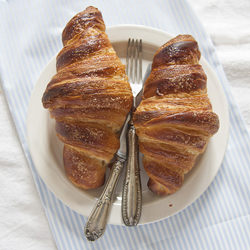 Sourdough Croissant