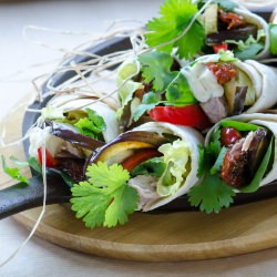 Tortilla Wrap