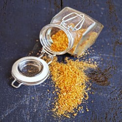 Polvos Cítricos