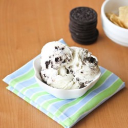 After School Ice Cream